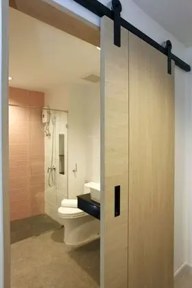 King Room with Balcony