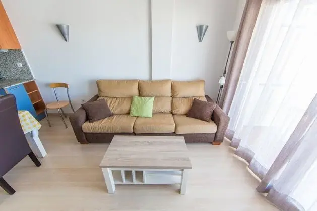 Apart Daire Capacity 6 Two Bedrooms