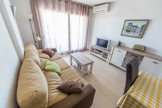 Apart Daire Capacity 6 Two Bedrooms