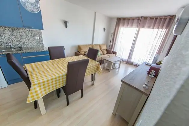 Apart Daire Capacity 6 Two Bedrooms