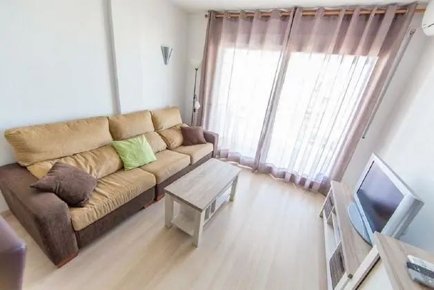 Apart Daire Capacity 6 Two Bedrooms