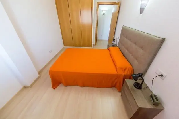 Apart Daire Capacity 6 Two Bedrooms