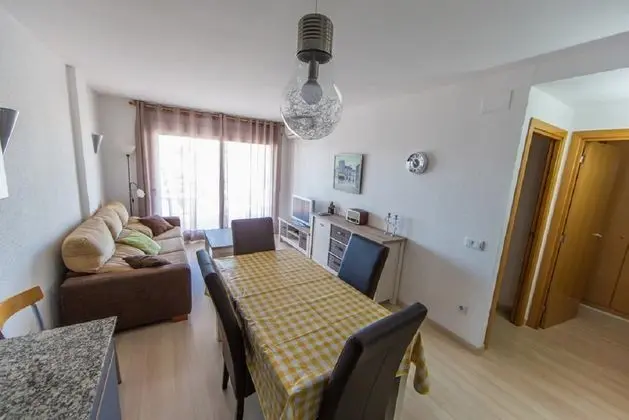 Apart Daire Capacity 6 Two Bedrooms