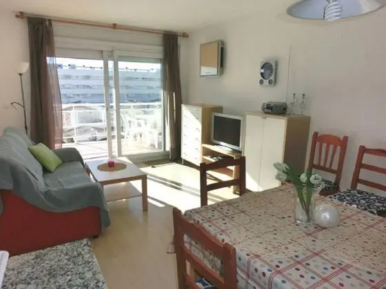 Apart Daire Capacity 6 Two Bedrooms