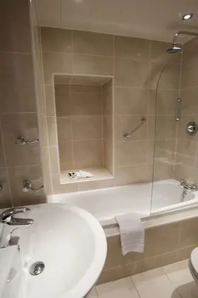 Standard İki Ayrı Yataklı Oda