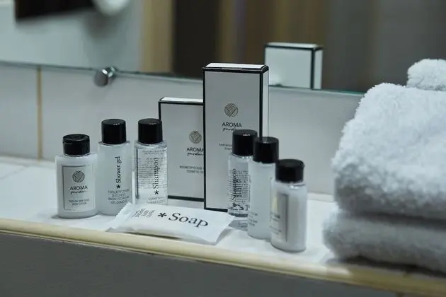 Junior Tek Büyük veya İki Ayrı Yataklı Oda, 1 Yatak Odası