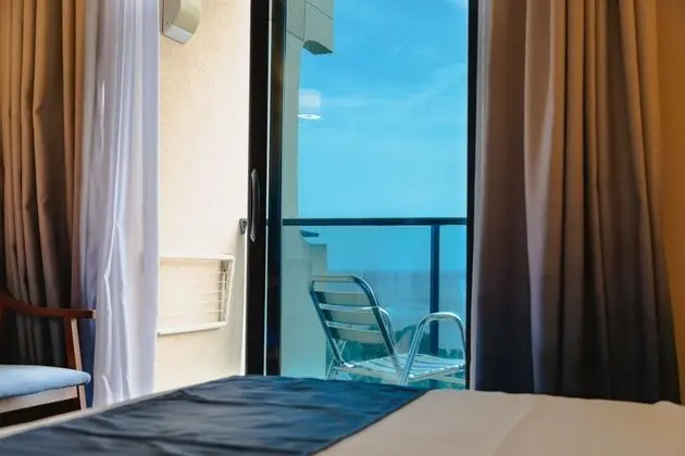 Tek Büyük Yataklı Oda, Deniz Manzaralı