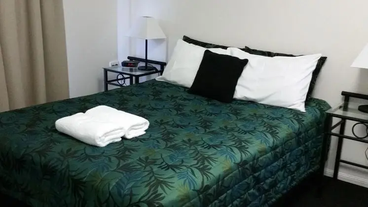 Standard Oda, Sigara İçilmez, Küçük Mutfak (Ocean View)