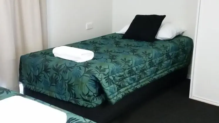 Standard Oda, Sigara İçilmez, Küçük Mutfak (Ocean View)