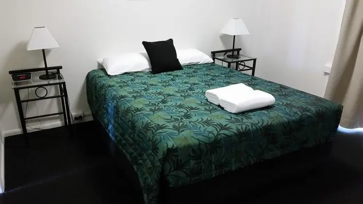 Standard Oda, Sigara İçilmez, Küçük Mutfak (Ocean View)