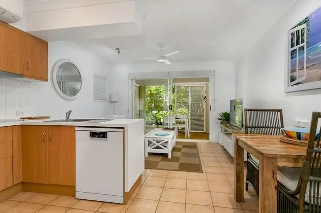Standard Apart Daire, 1 Yatak Odası