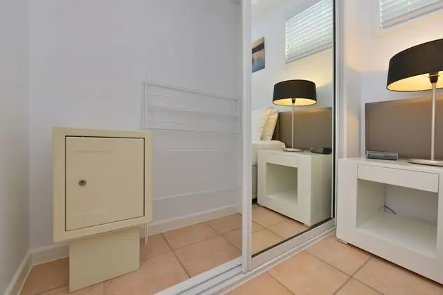Standard Apart Daire, 1 Yatak Odası