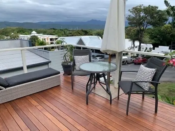 Honeymoon Kır Evi, 1 Yatak Odası, Dağ Manzaralı
