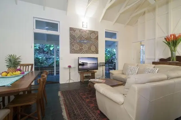 Kır Evi, 2 Yatak Odası