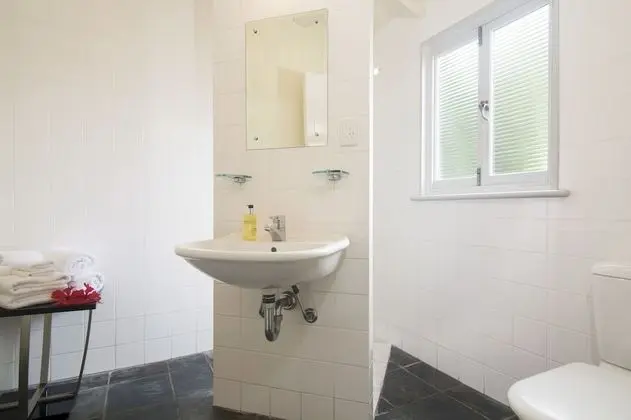 Kır Evi, 2 Yatak Odası
