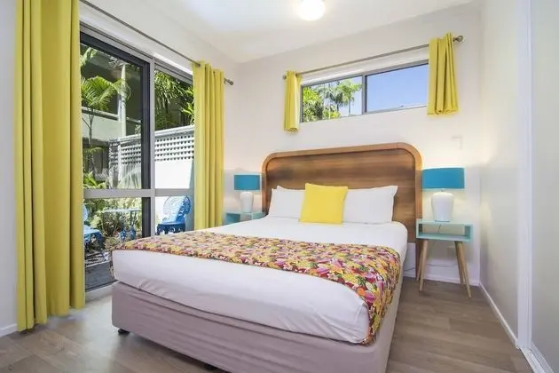 Üç Kişilik Oda
