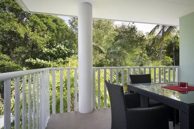 Çatı Katı Süiti (Penthouse), 2 Yatak Odası