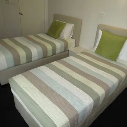 Çatı Katı Süiti (Penthouse), 2 Yatak Odası