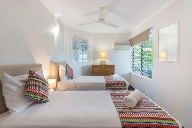 Çatı Katı Süiti (Penthouse), 2 Yatak Odası