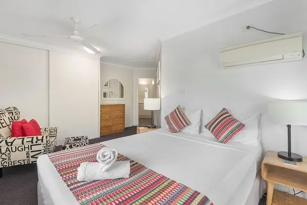 Çatı Katı Süiti (Penthouse), 2 Yatak Odası
