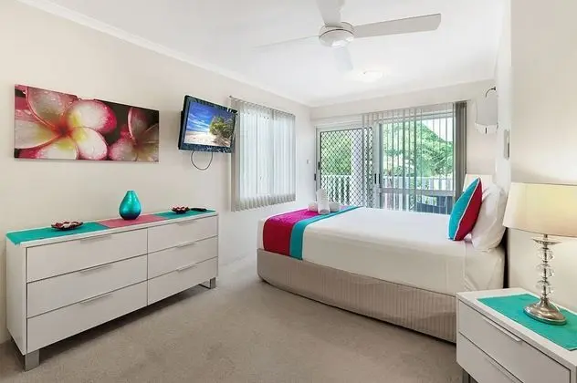Çatı Katı Süiti (Penthouse), 2 Yatak Odası