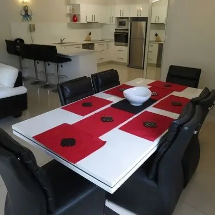 Çatı Katı Süiti (Penthouse), 2 Yatak Odası