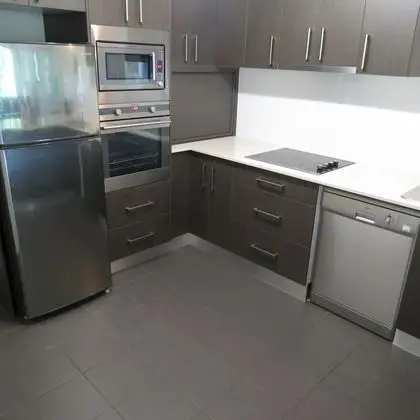 Çatı Katı Süiti (Penthouse), 2 Yatak Odası