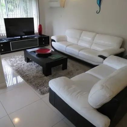 Çatı Katı Süiti (Penthouse), 2 Yatak Odası