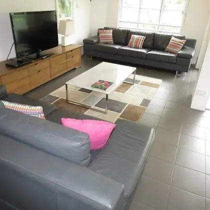 Çatı Katı Süiti (Penthouse), 2 Yatak Odası