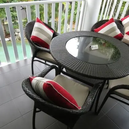 Çatı Katı Süiti (Penthouse), 2 Yatak Odası