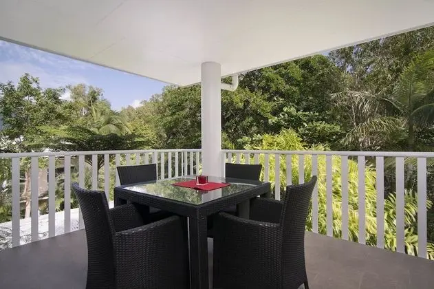Çatı Katı Süiti (Penthouse), 2 Yatak Odası