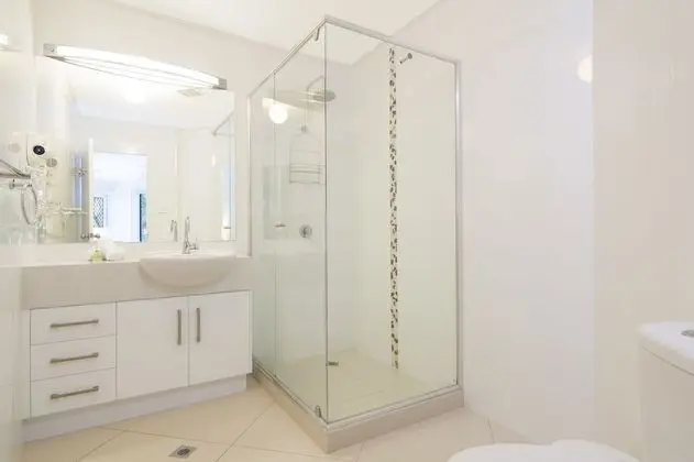 Çatı Katı Süiti (Penthouse), 2 Yatak Odası