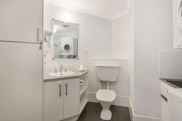 Çatı Katı Süiti (Penthouse), 2 Yatak Odası