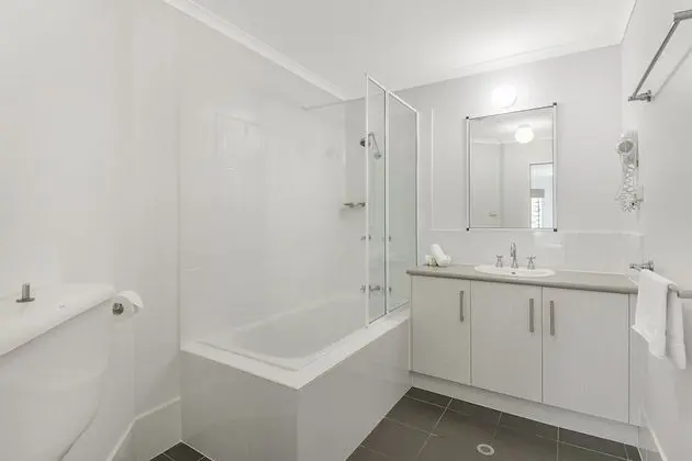 Çatı Katı Süiti (Penthouse), 2 Yatak Odası