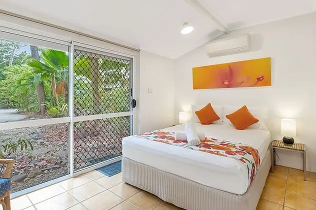 Deluxe Apart Daire, 1 Yatak Odası