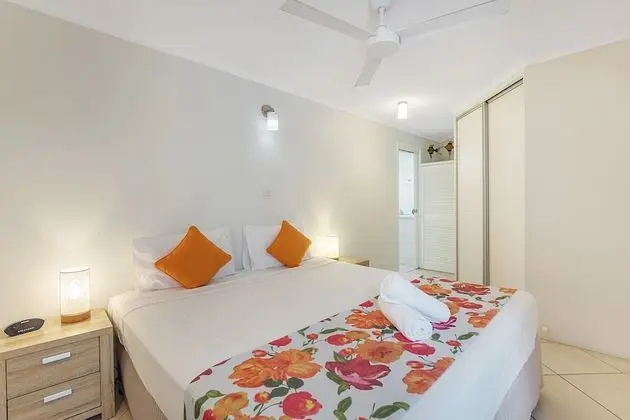 Deluxe Apart Daire, 1 Yatak Odası