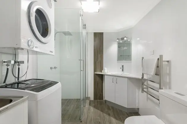 Deluxe Apart Daire, 1 Yatak Odası
