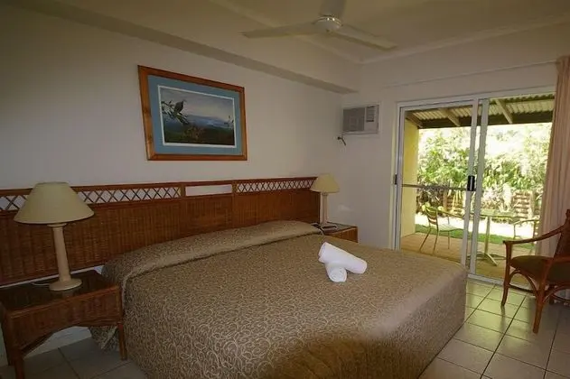 Apart Daire, 2 Yatak Odası, Veranda