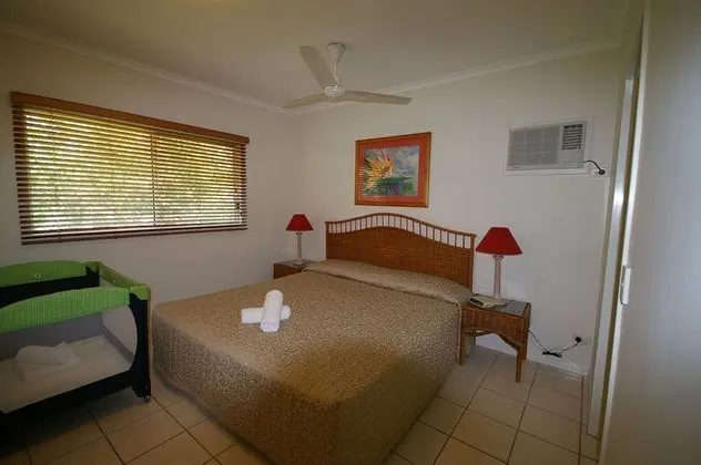 Apart Daire, 2 Yatak Odası, Veranda