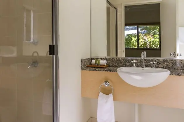 Apart Daire, 2 Yatak Odası, Veranda