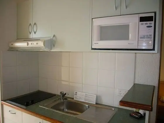 Stüdyo, 2 Tek Kişilik Yatak, Bahçe Manzaralı