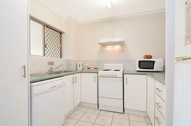 Standard Apart Daire, 1 Yatak Odası
