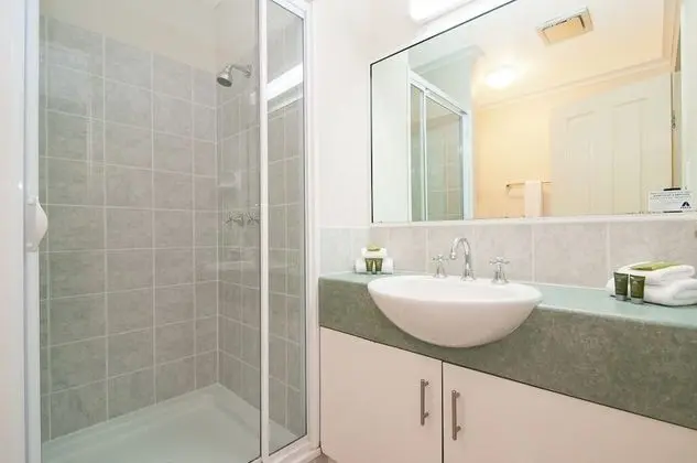 Standard Apart Daire, 1 Yatak Odası