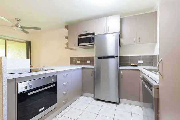 Standard Apart Daire, 3 Yatak Odası