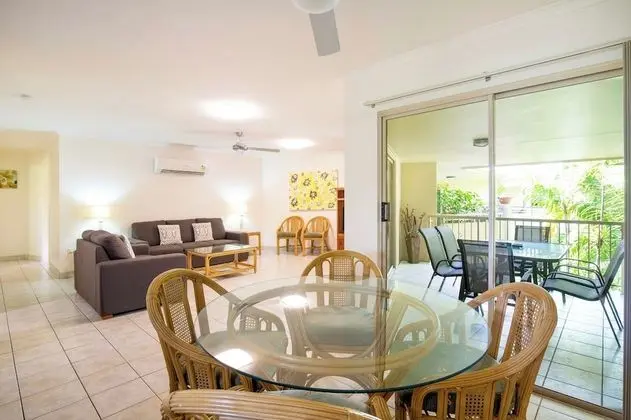Standard Apart Daire, 3 Yatak Odası