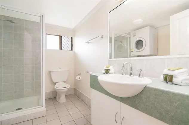 Standard Apart Daire, 3 Yatak Odası