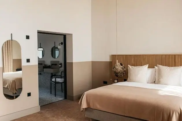 Deluxe Stüdyo