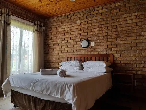 Dağ Evi, 2 Yatak Odası