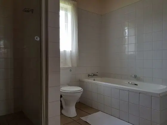 Dağ Evi, 2 Yatak Odası