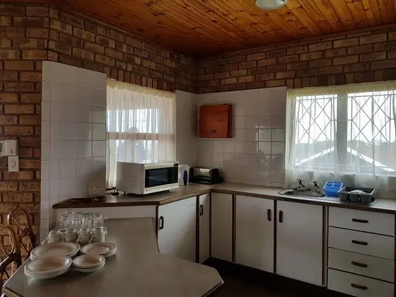 Dağ Evi, 2 Yatak Odası